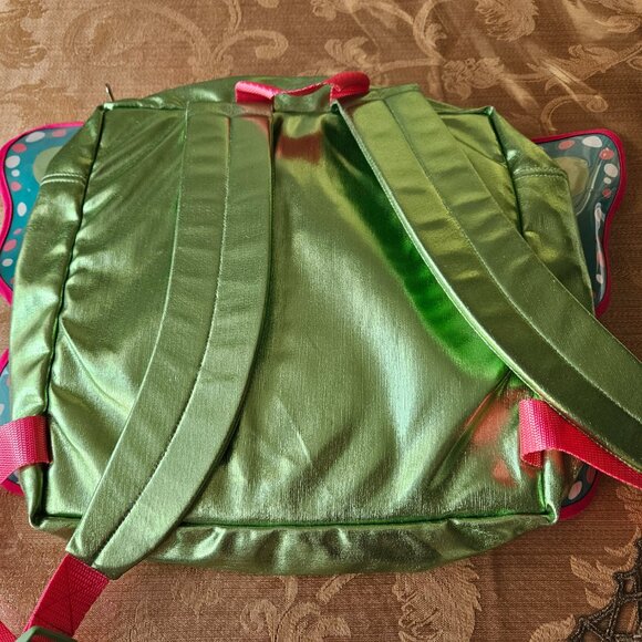 American Girl Butterfly Backpack - Picture 7 of 16